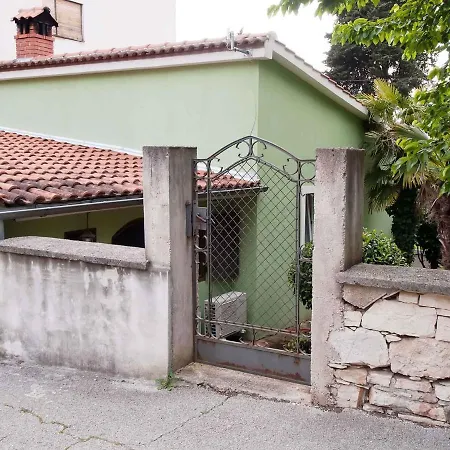 In Pula/istrien 26839
