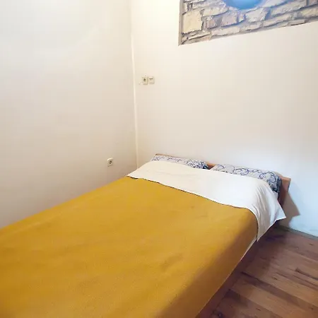 公寓 In Pula/istrien 26839 普拉